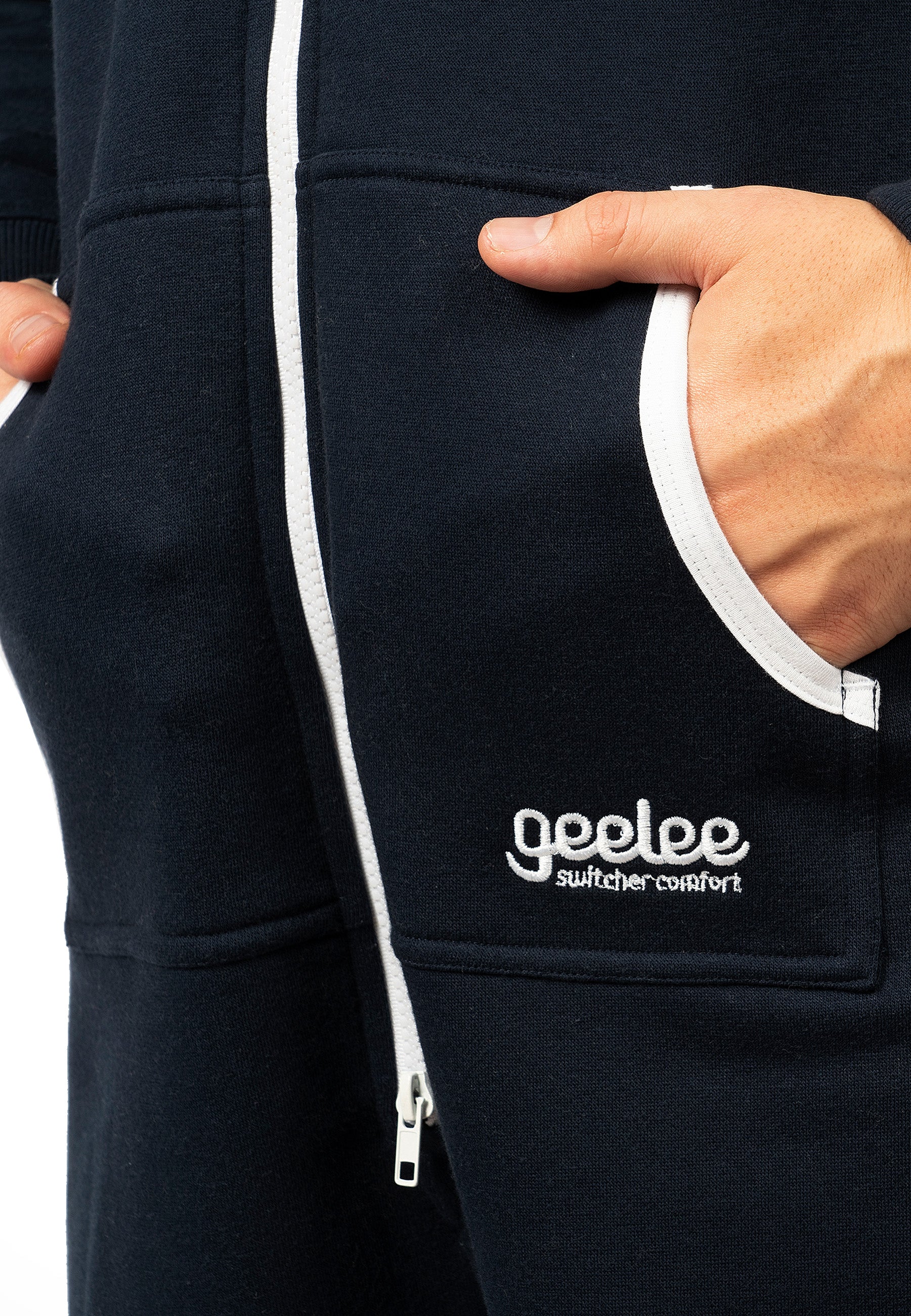 Original Geelee Jumpsuit