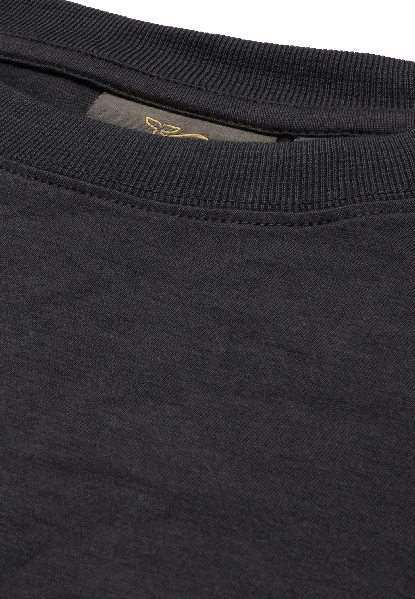 Switcher Classic T-Shirt Bob – Oversize Kultshirt aus 100 % Baumwolle