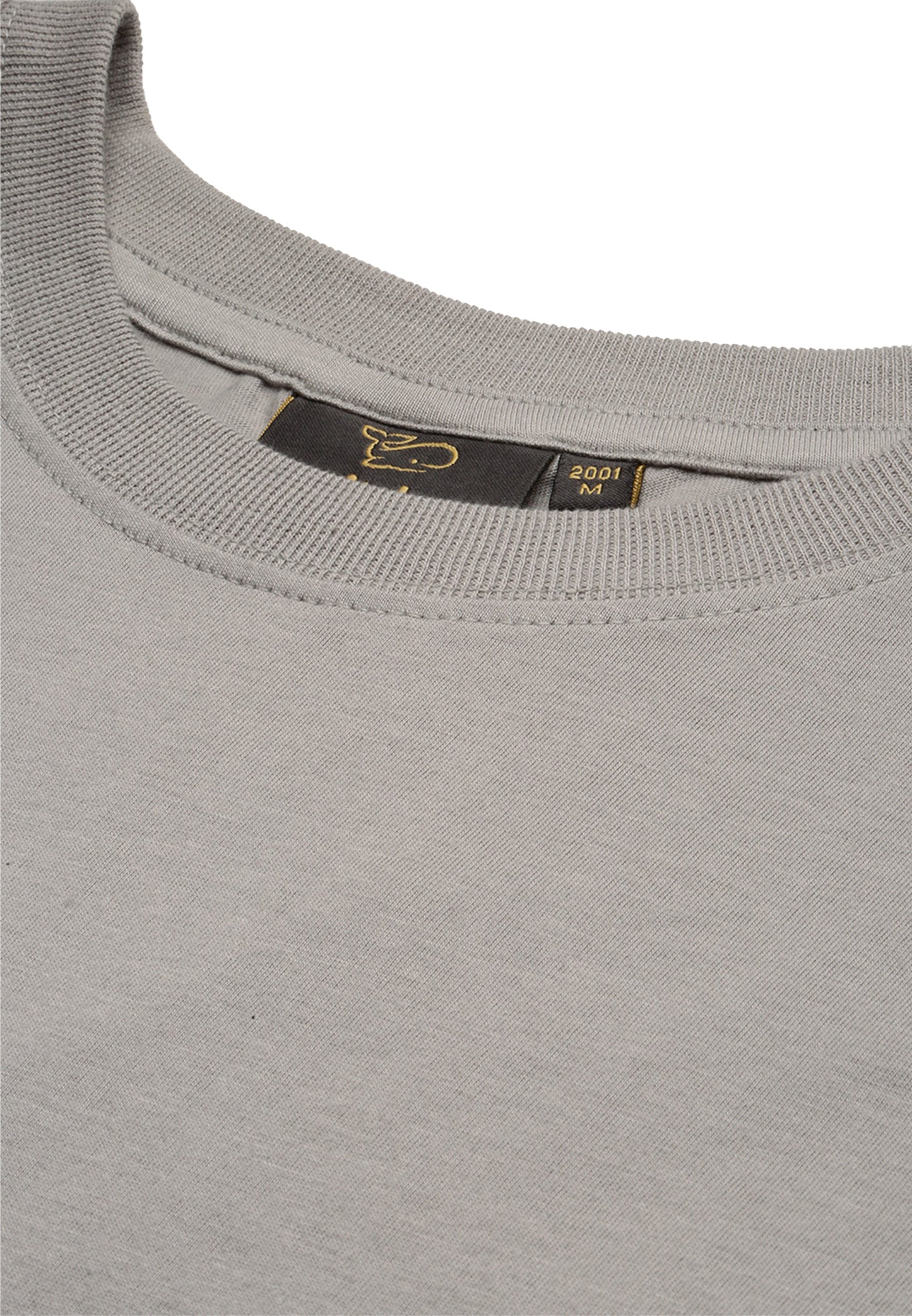 Switcher men's shirt Bob color/402 gris fonce