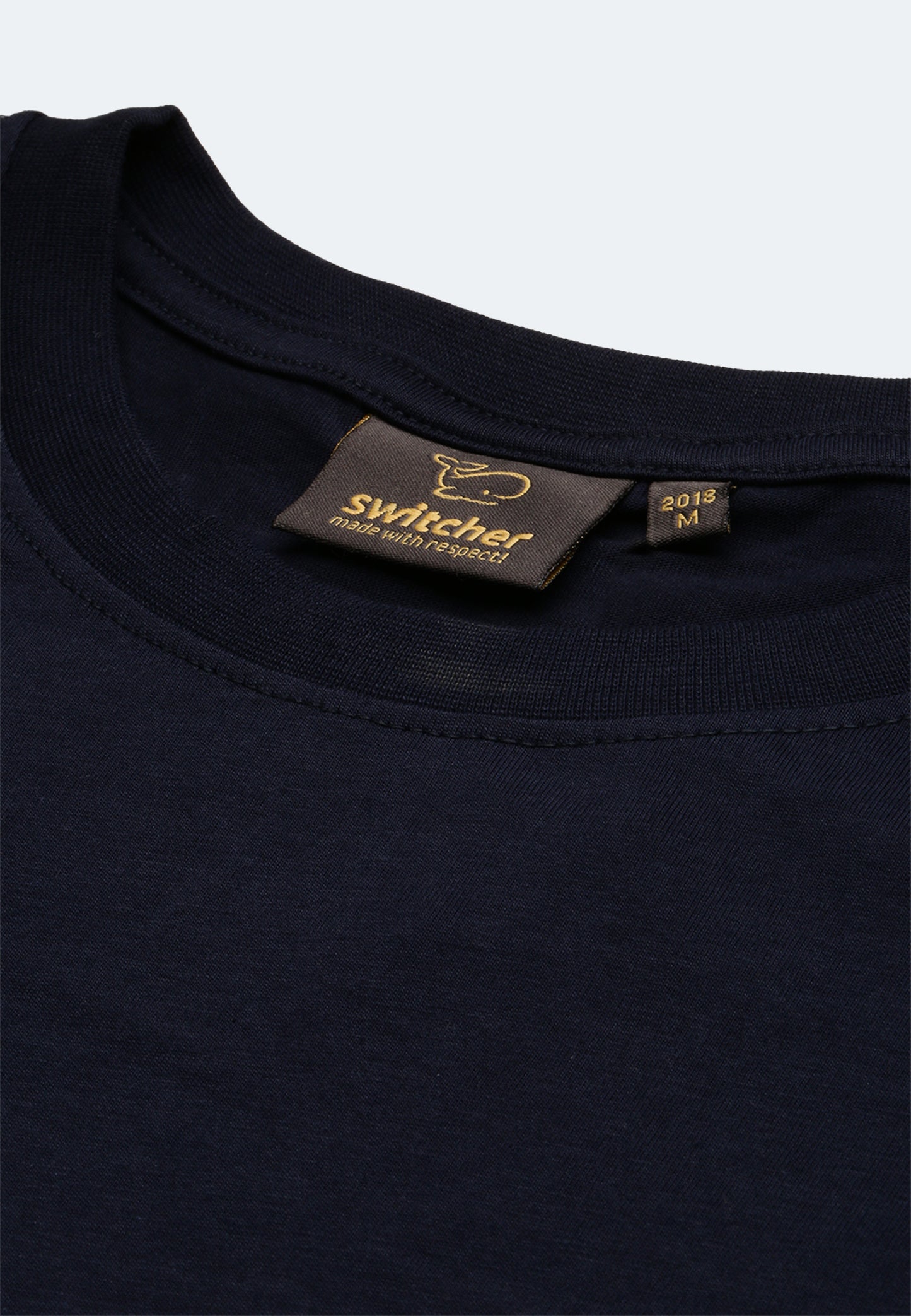 Switcher unisex shirt bob II color/20 marine