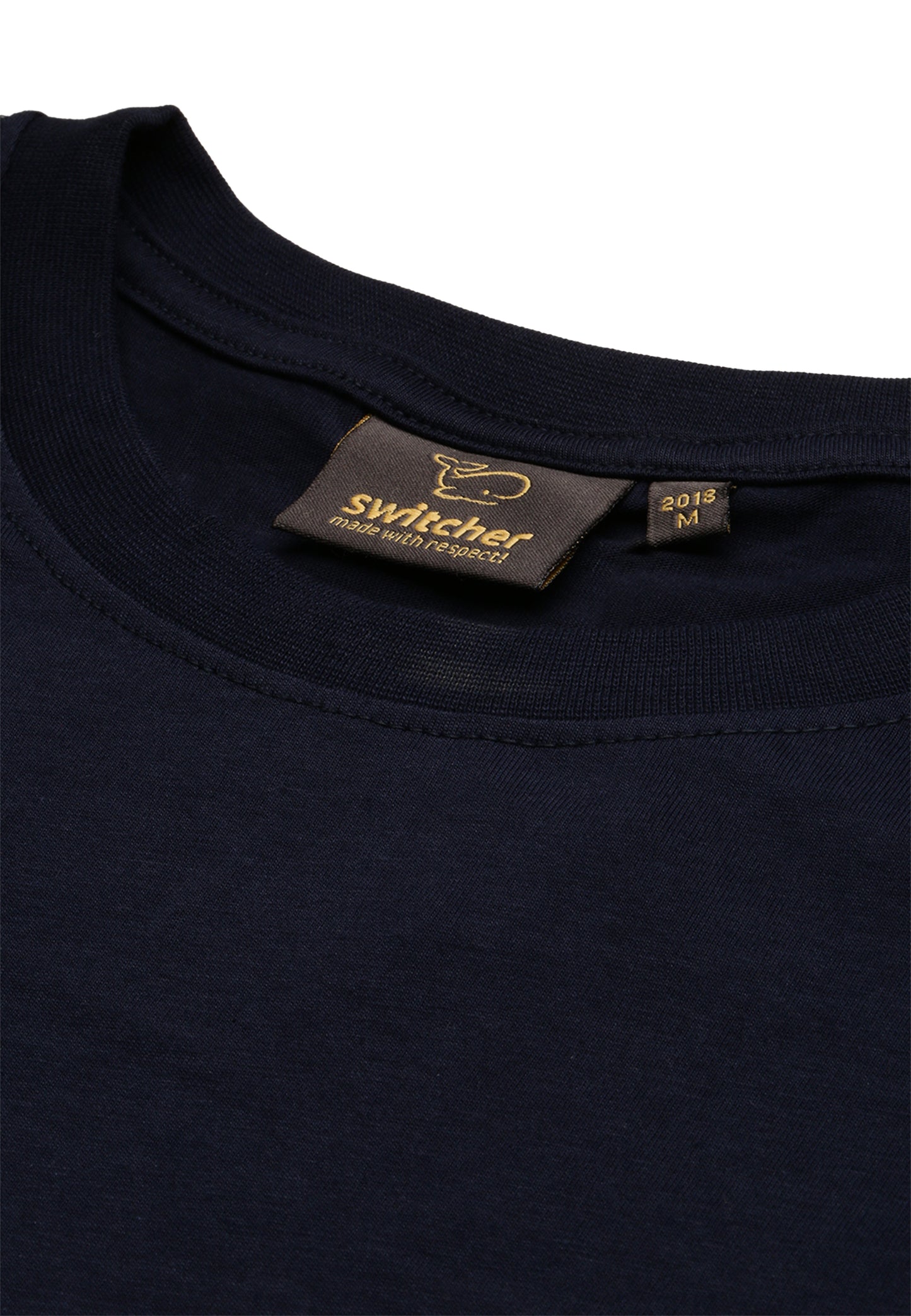 Switcher unisex shirt bob II color/20 marine