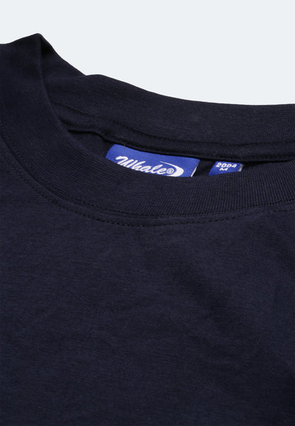 Switcher shirt whale color/20 marine