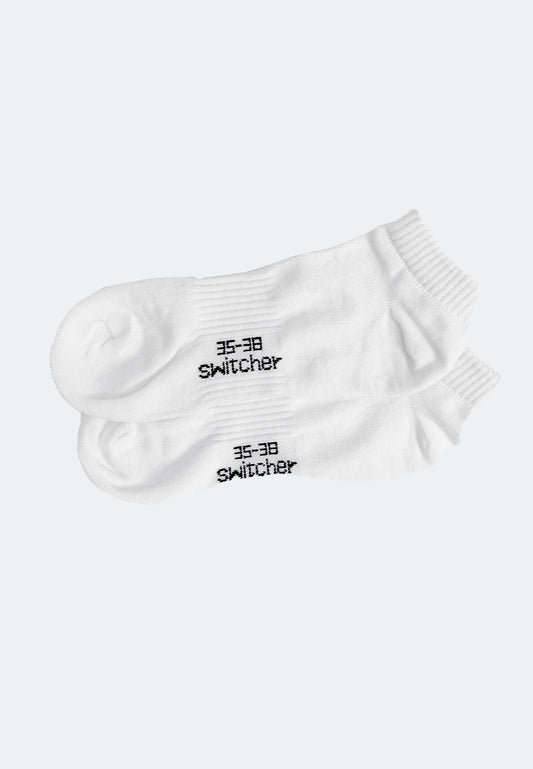 Switcher socks maio color/1 blanc