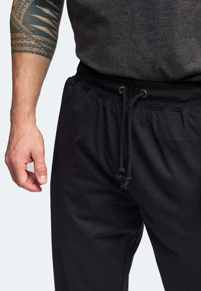 Switcher sweatpants brandon color/40 noir