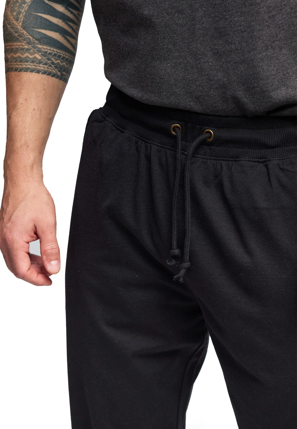 Switcher sweatpants brandon color/40 noir