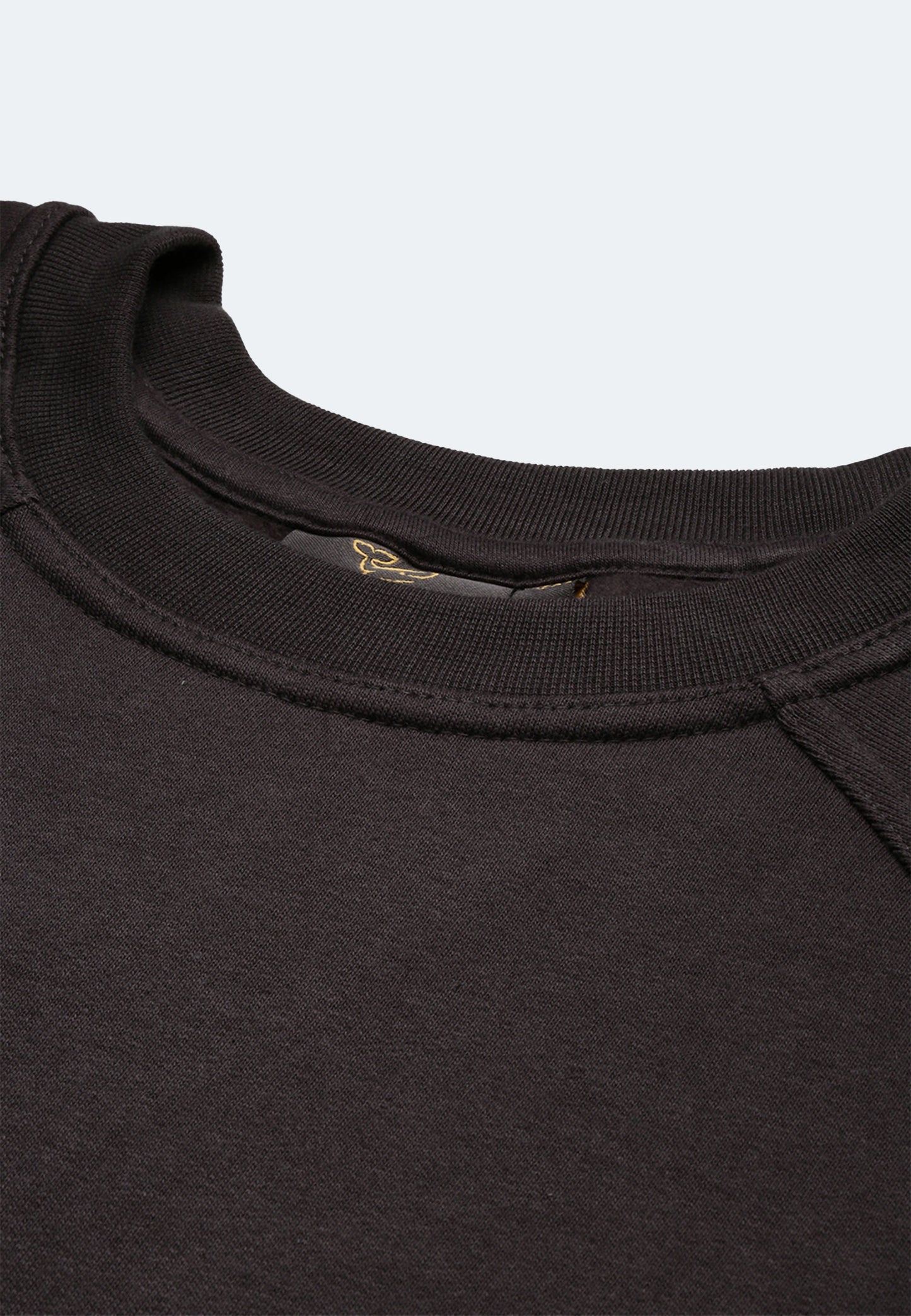 Switcher sweatshirt london color/410 arsenic