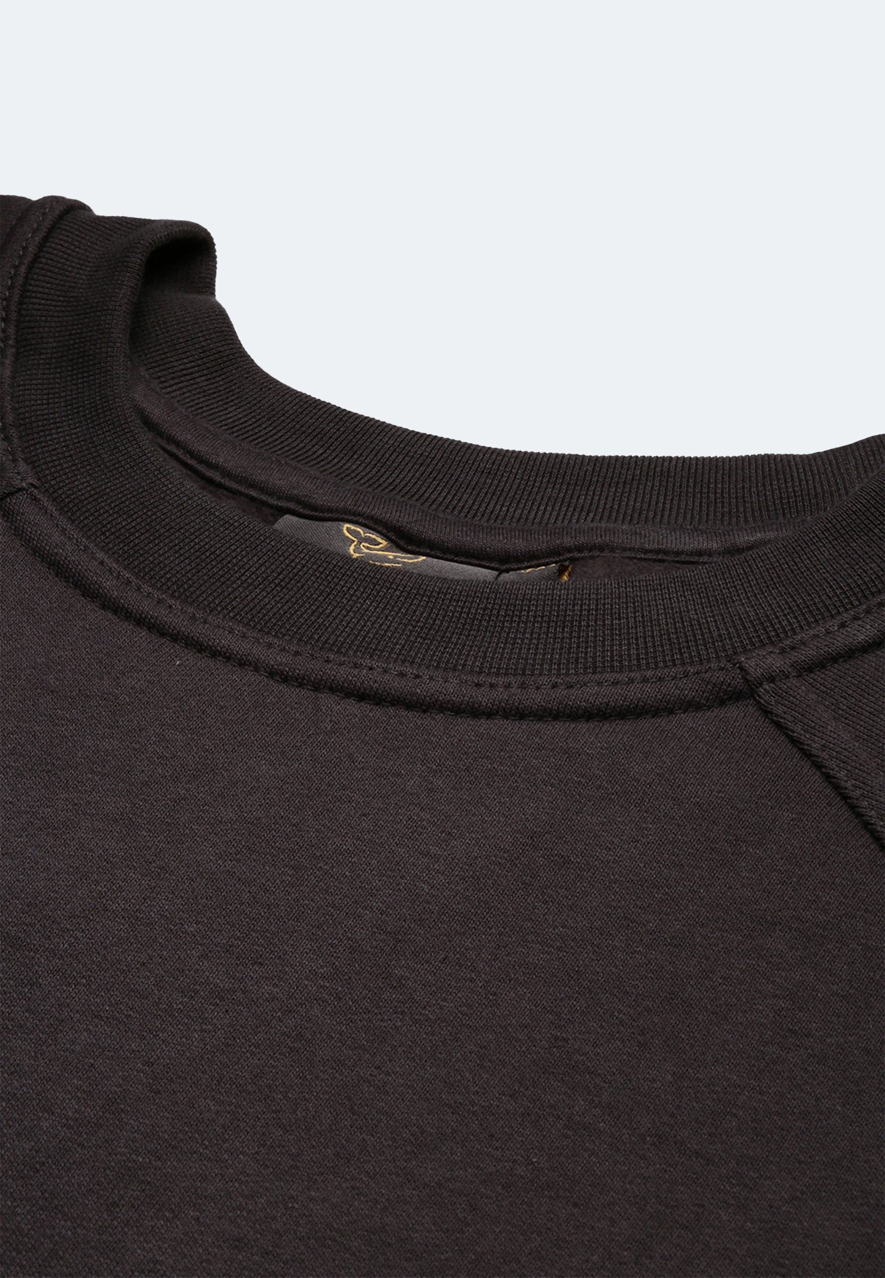 Switcher sweatshirt london color/410 arsenic
