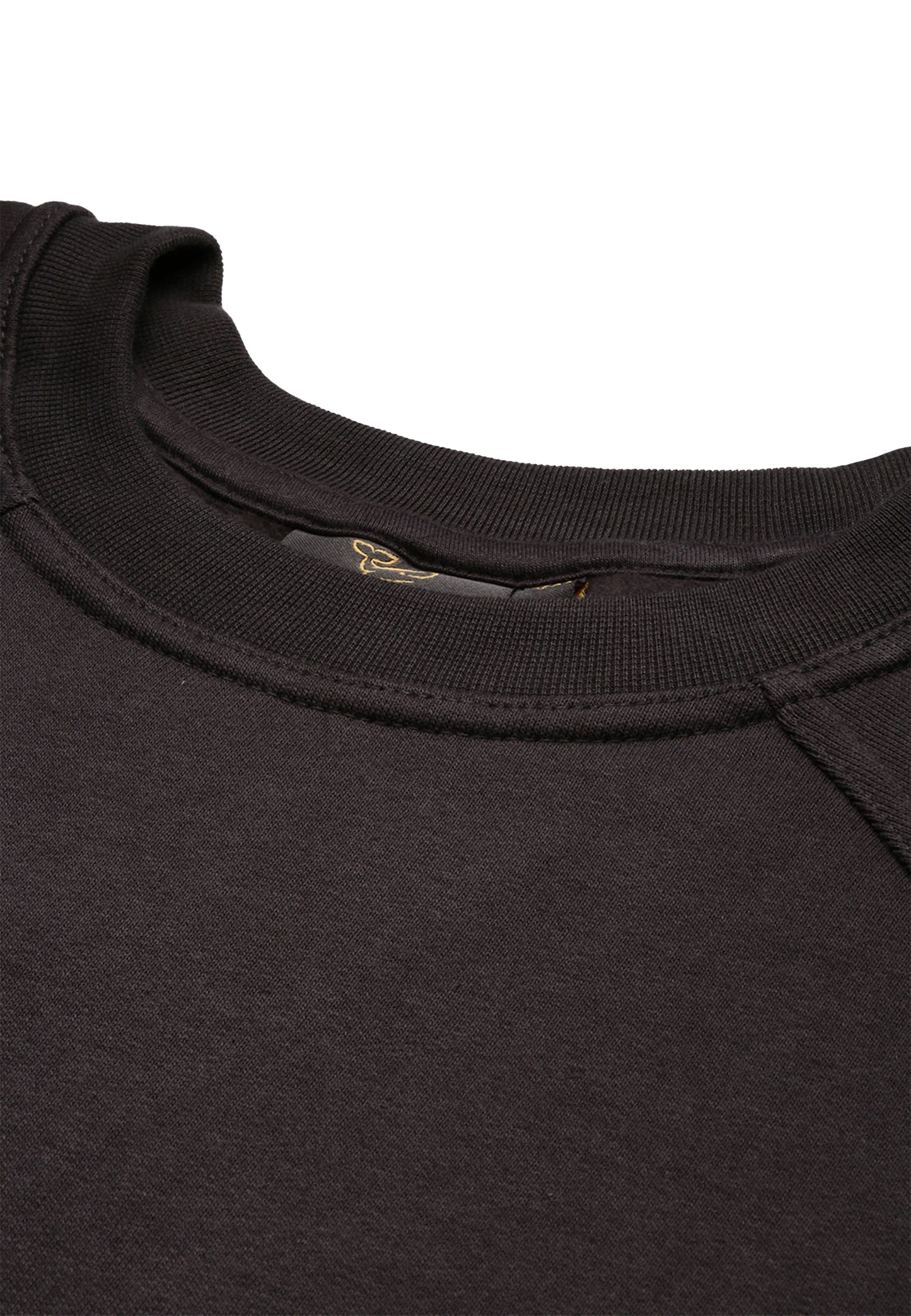 Switcher sweatshirt london color/410 arsenic