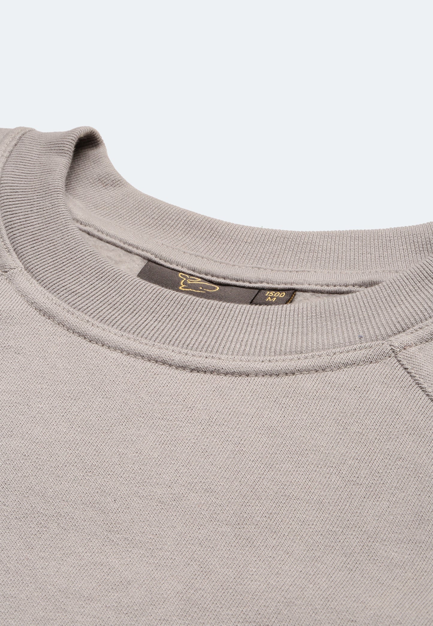 Switcher sweatshirt london color/402 gris foncé