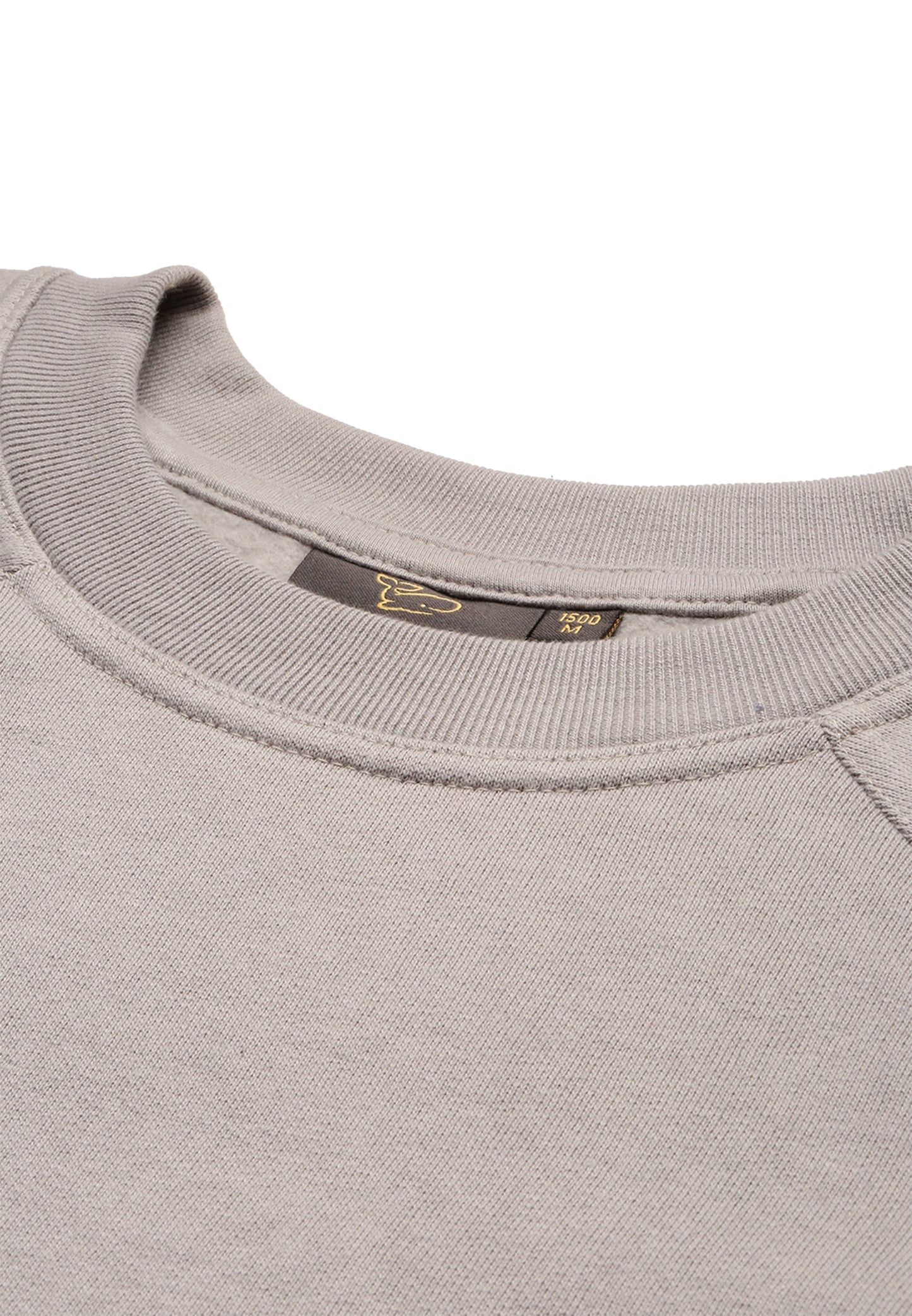 Switcher sweatshirt london color/402 gris foncé