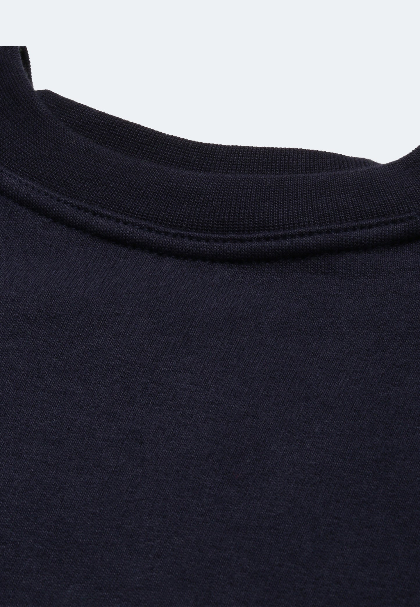 Switcher sweatshirt london color/20 marine