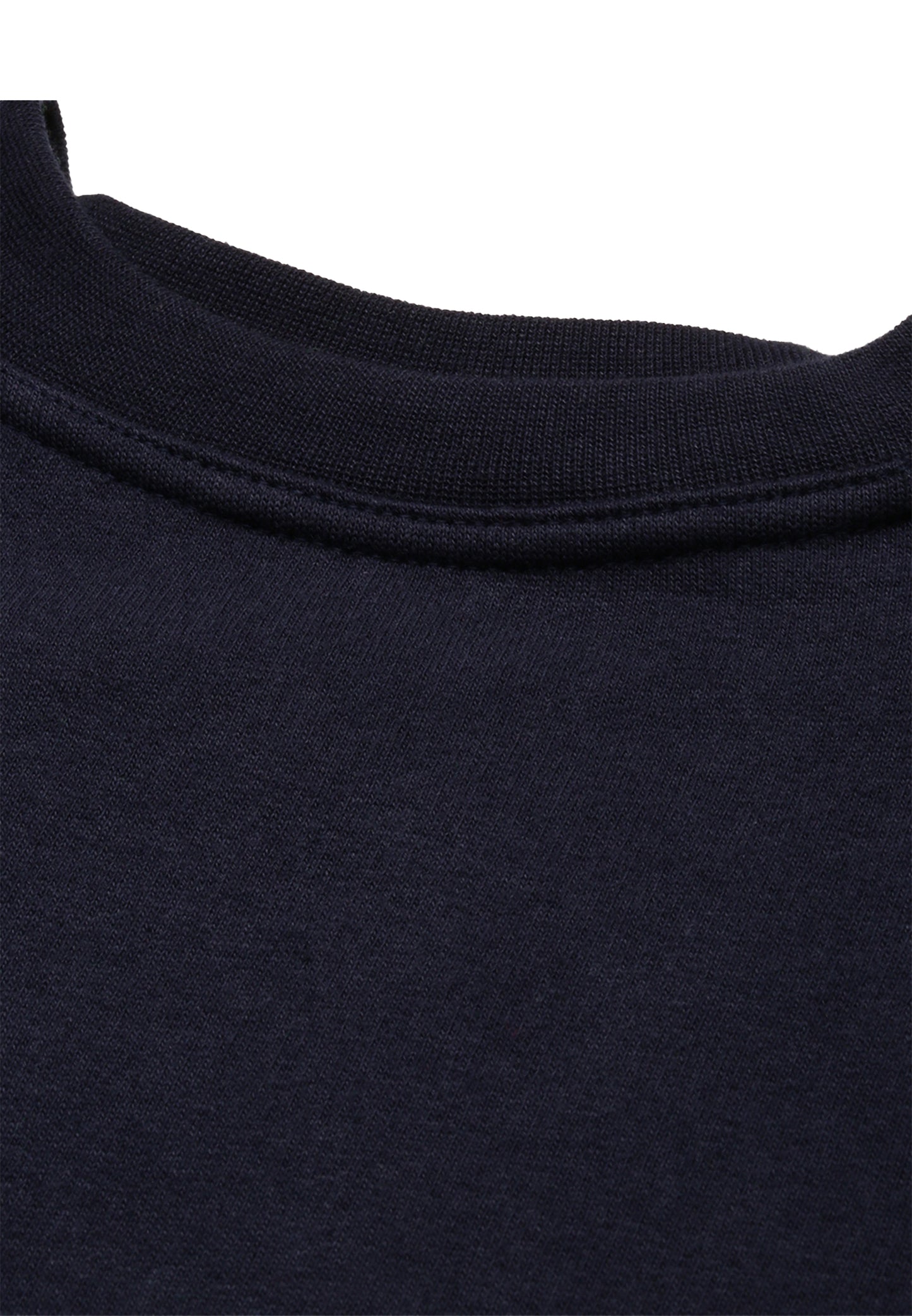 Switcher sweatshirt london color/20 marine