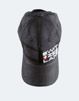 Denim Baumwoll Cap Switzerland