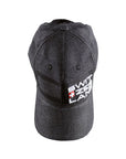 Denim Baumwoll Cap Switzerland