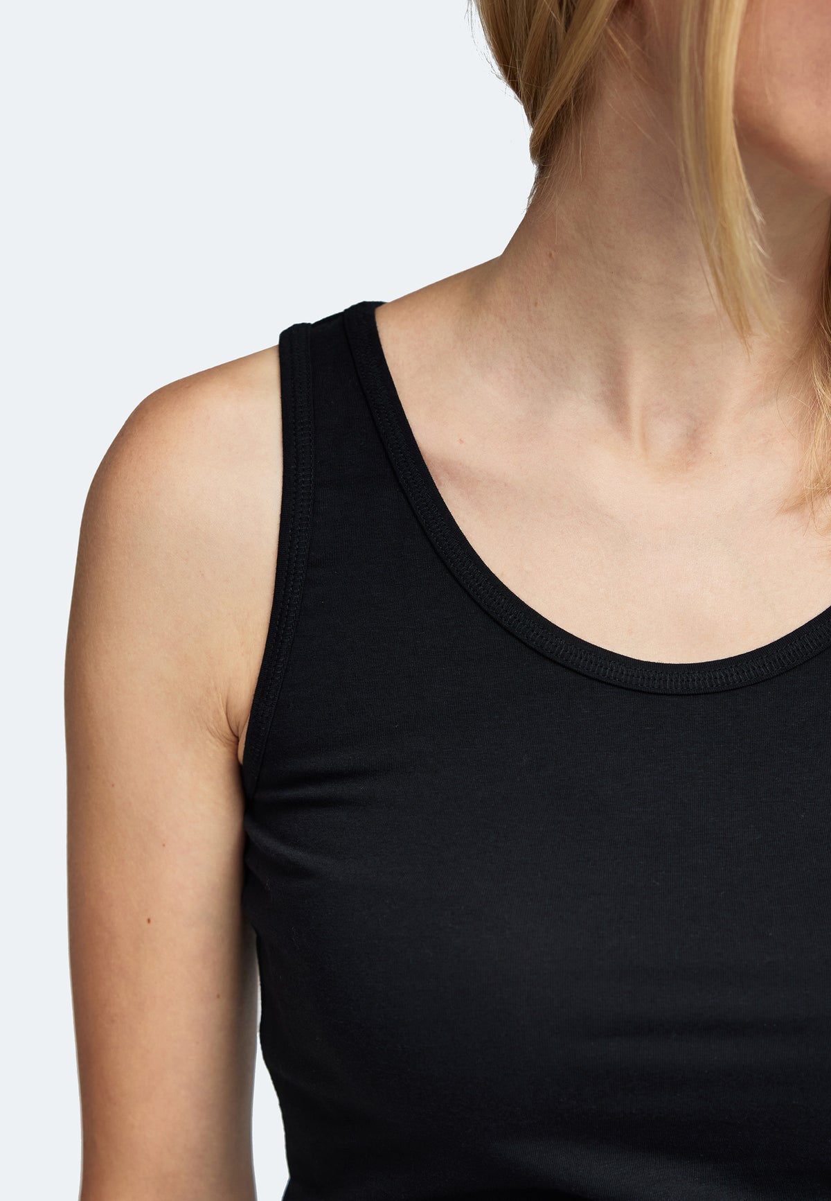 Switcher shirt Lady helen color/40 noir