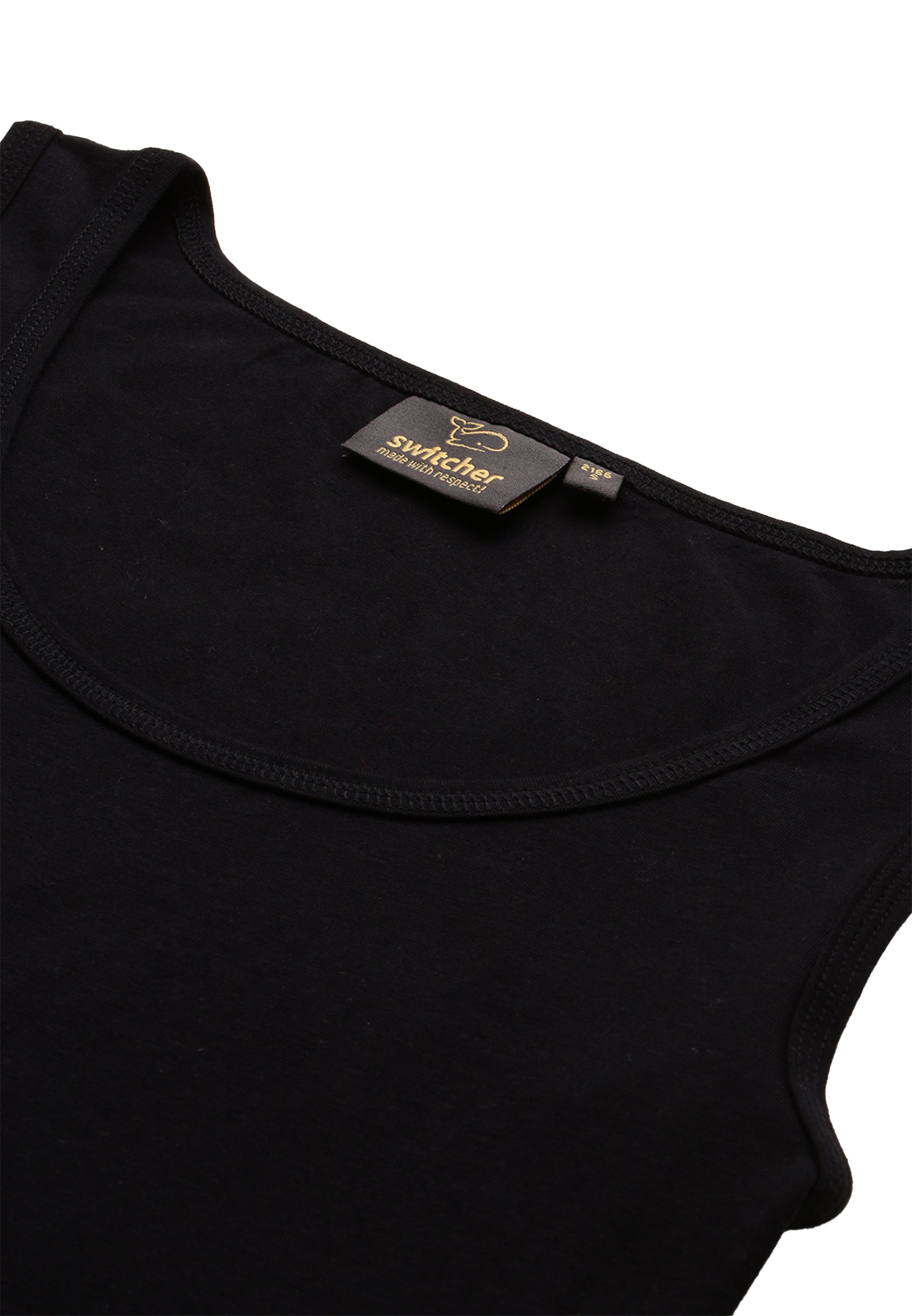 Switcher shirt Lady helen color/40 noir