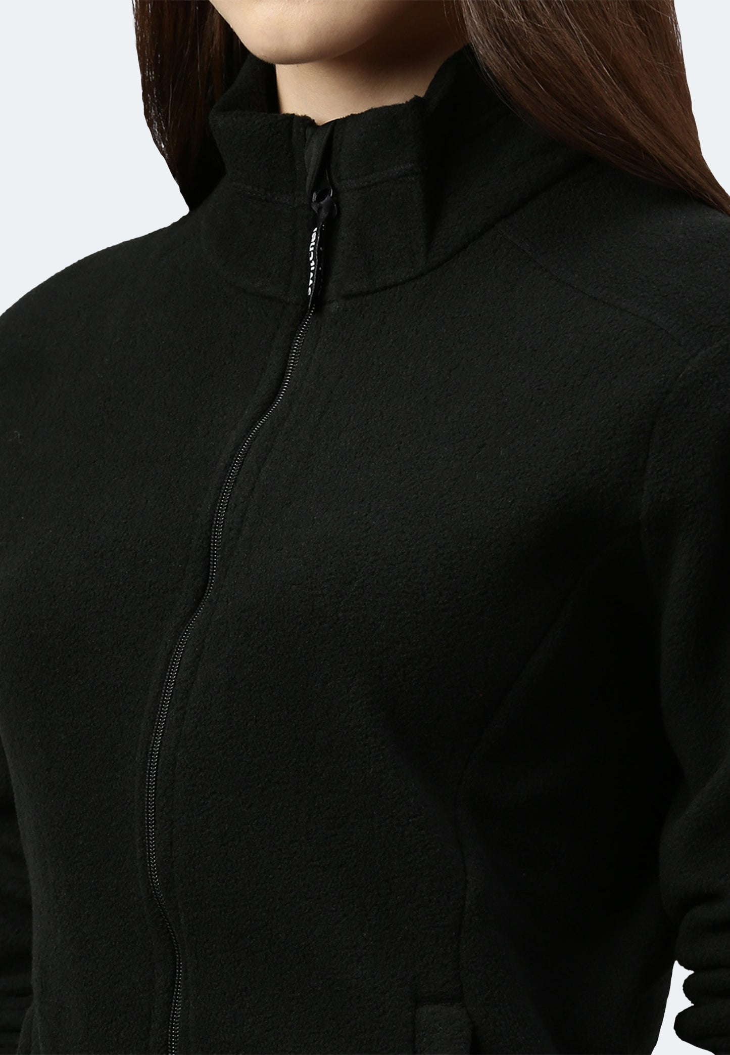 Switcher fleece montreal color/40 noir