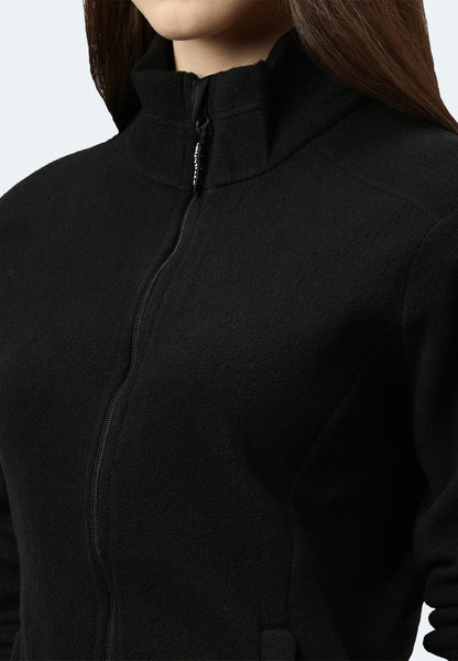 Switcher fleece montreal color/40 noir