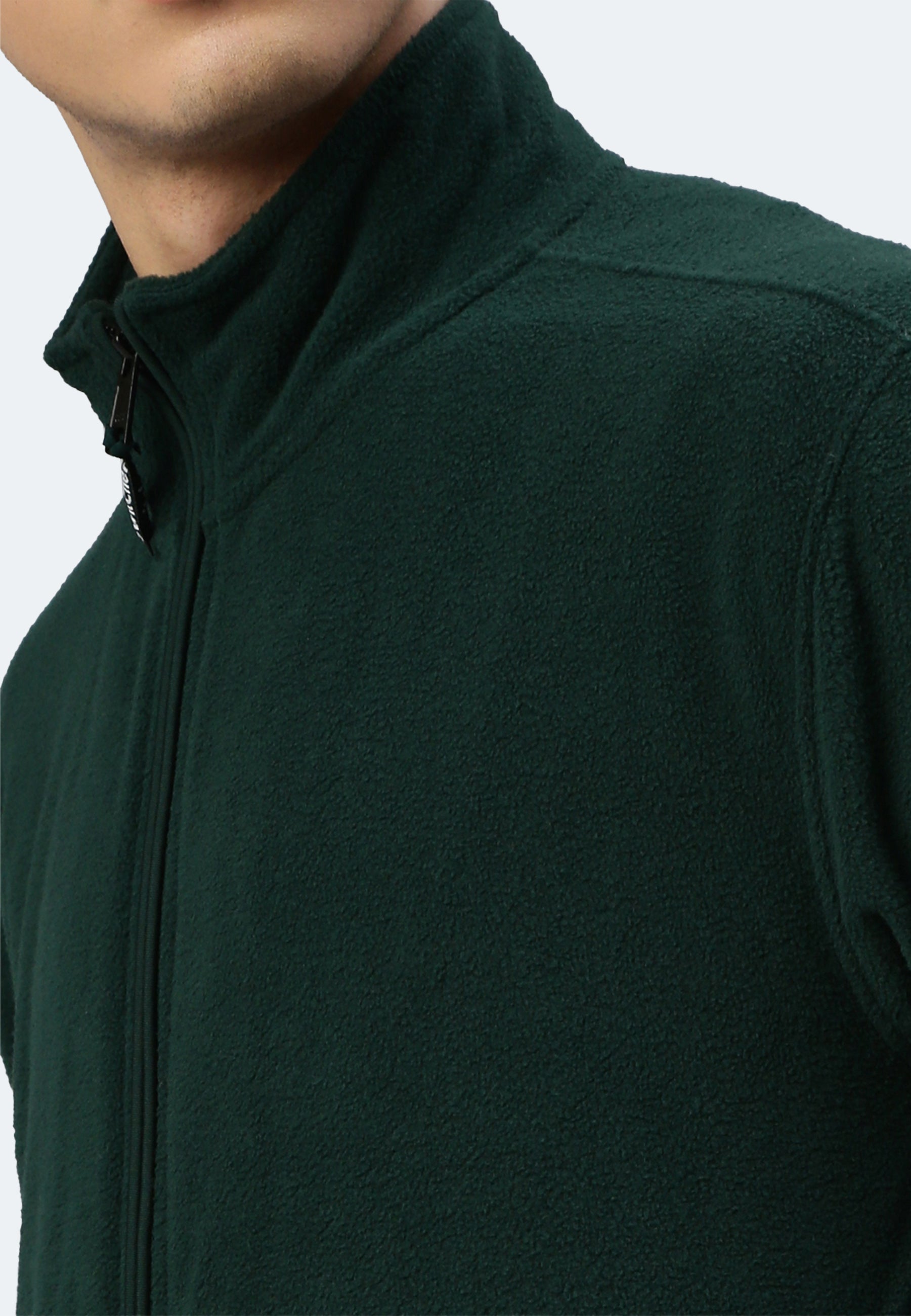 Switcher fleece vancouver color/345 foret