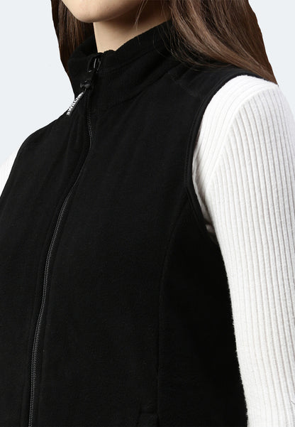 Switcher fleece helsinki color/40 noir