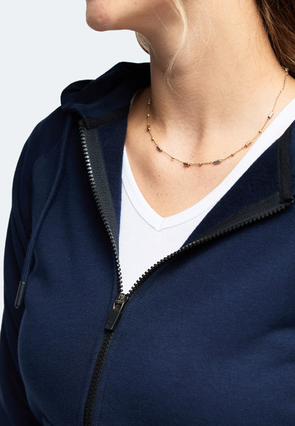 Switcher hoodie Lady arizona color/20 marine