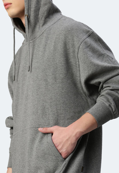 Switcher hoodie ohio color/672 ebony chine