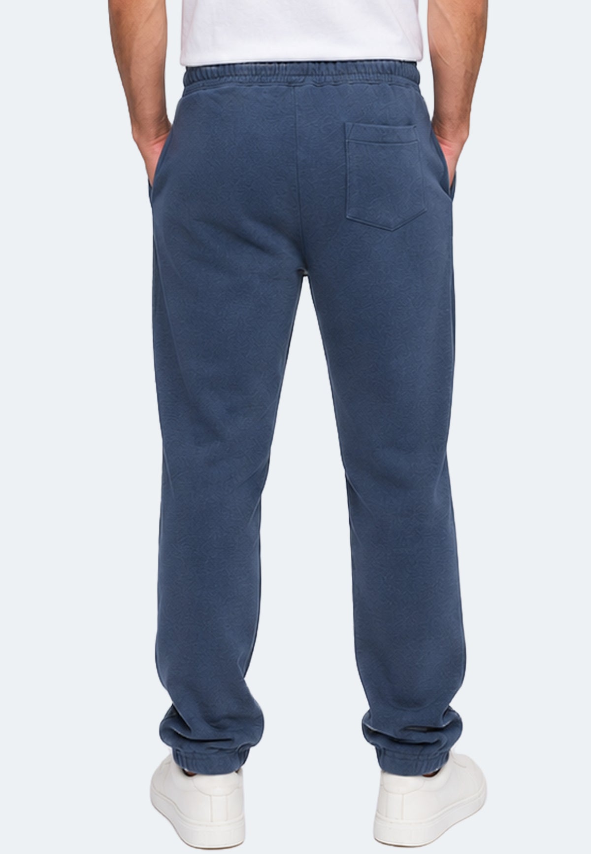 Pantaloni della tuta Switcher, colore jan/285 Elemental Blue