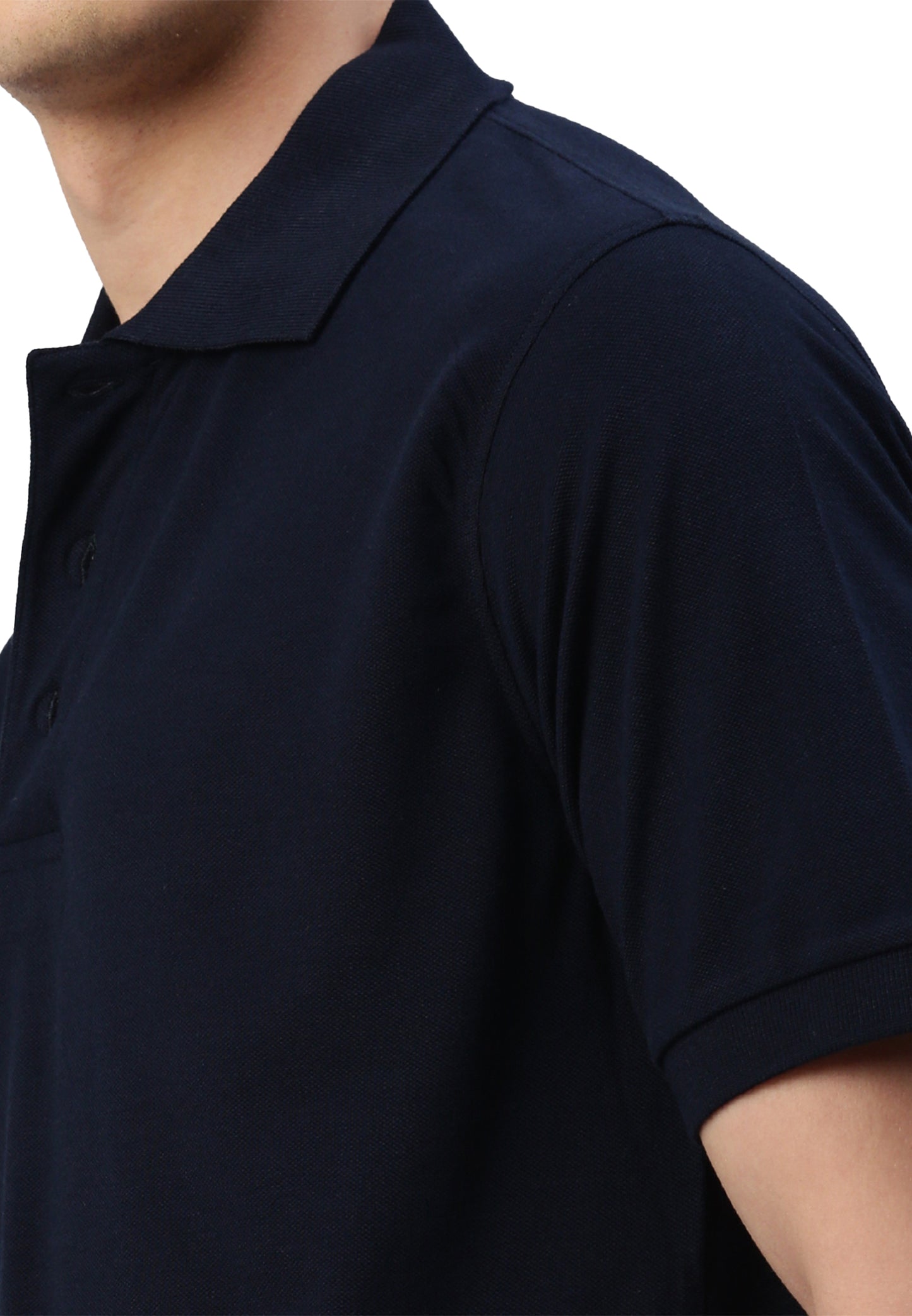 Switcher polo whale color/20 marine