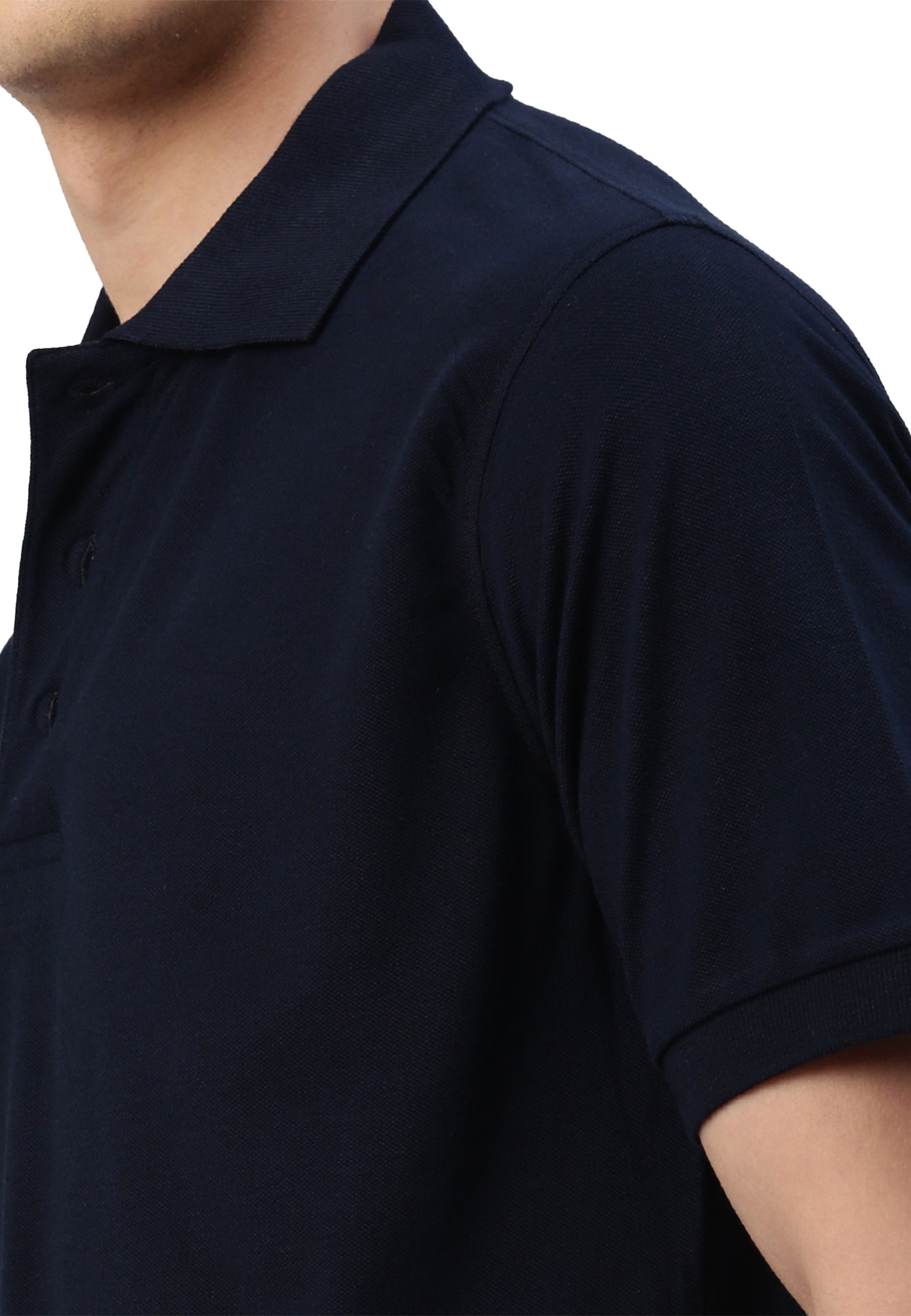 Switcher polo whale color/20 marine
