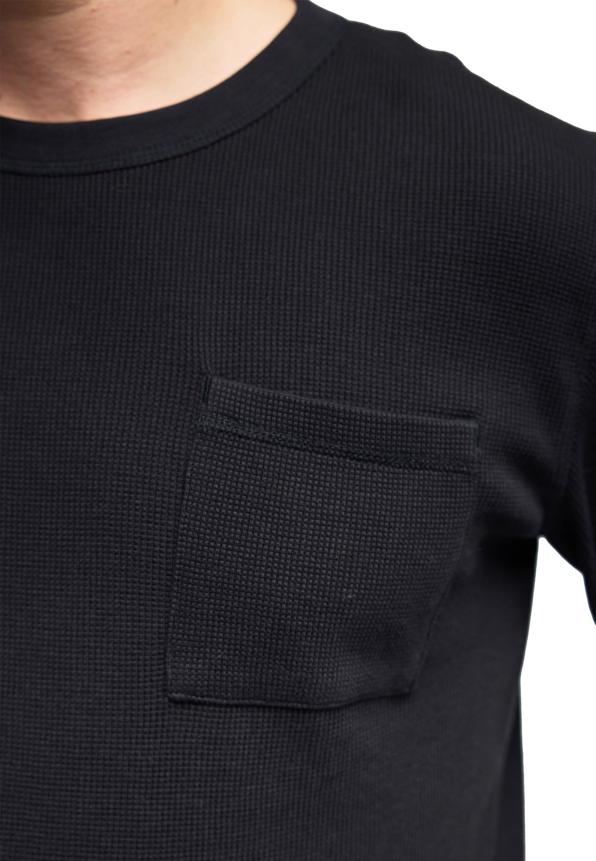 men sweatshirt simon color/40 noir