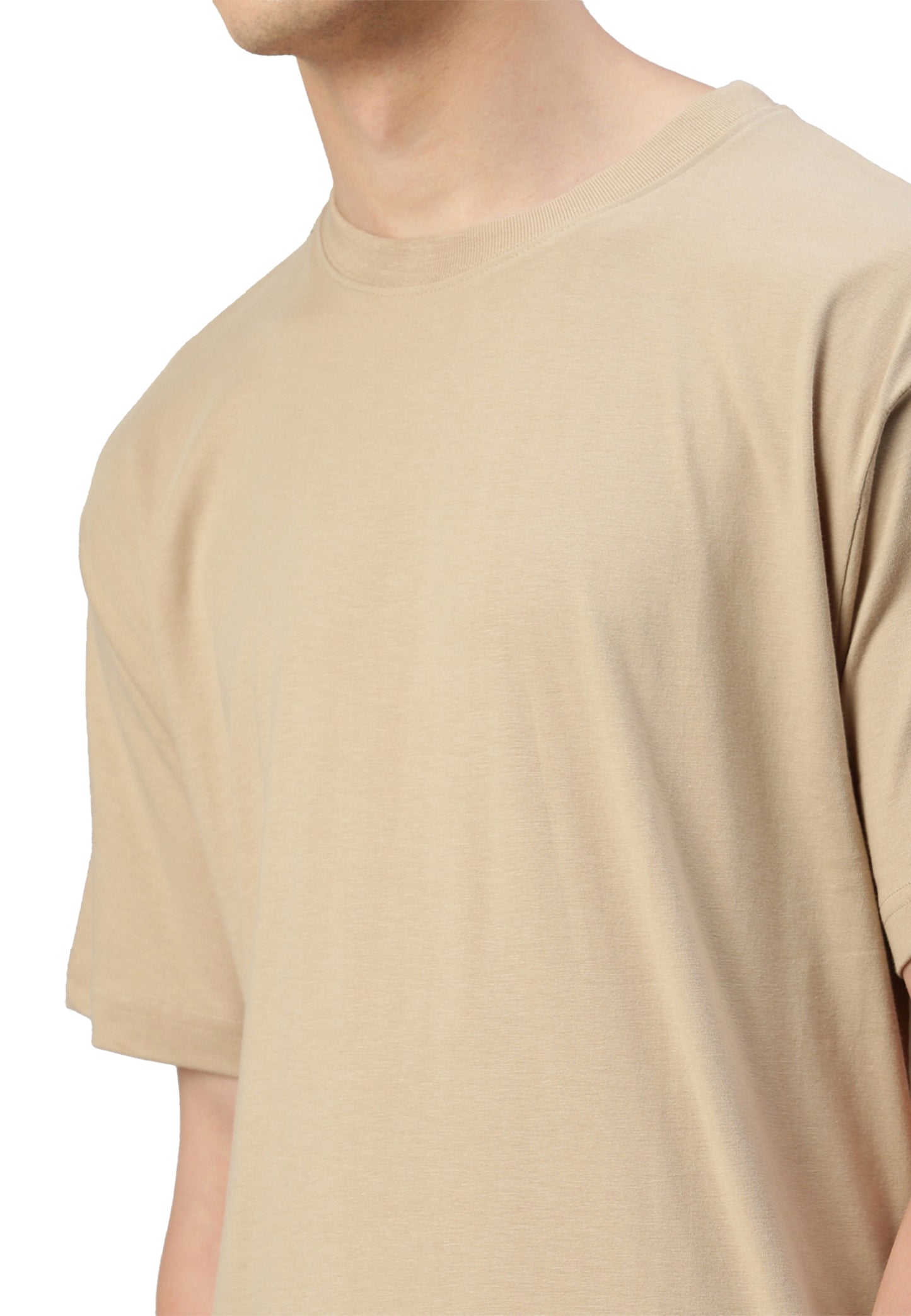 Switcher men's shirt Bob color/655 amande