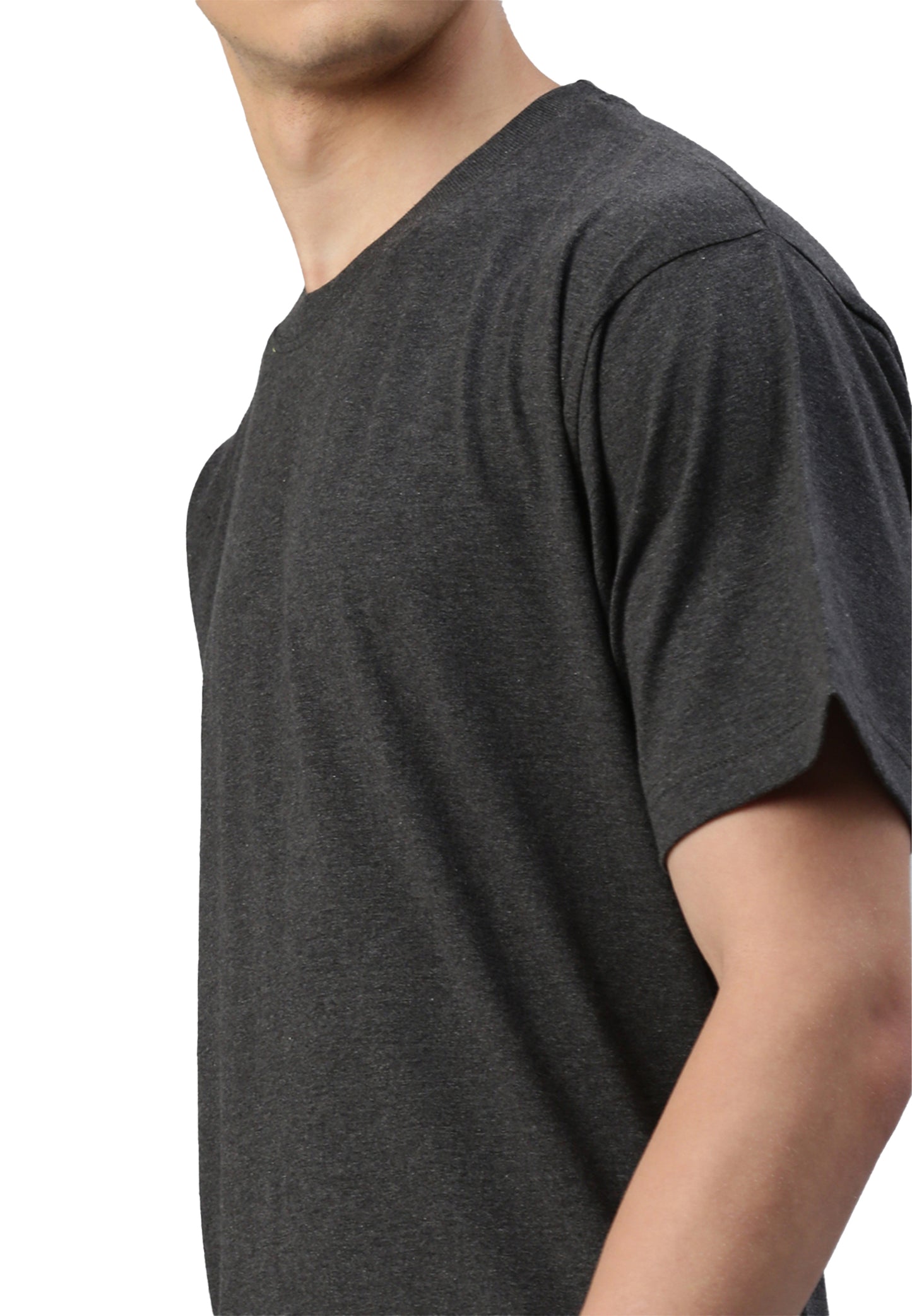Switcher men's shirt Bob color/41 noir chine