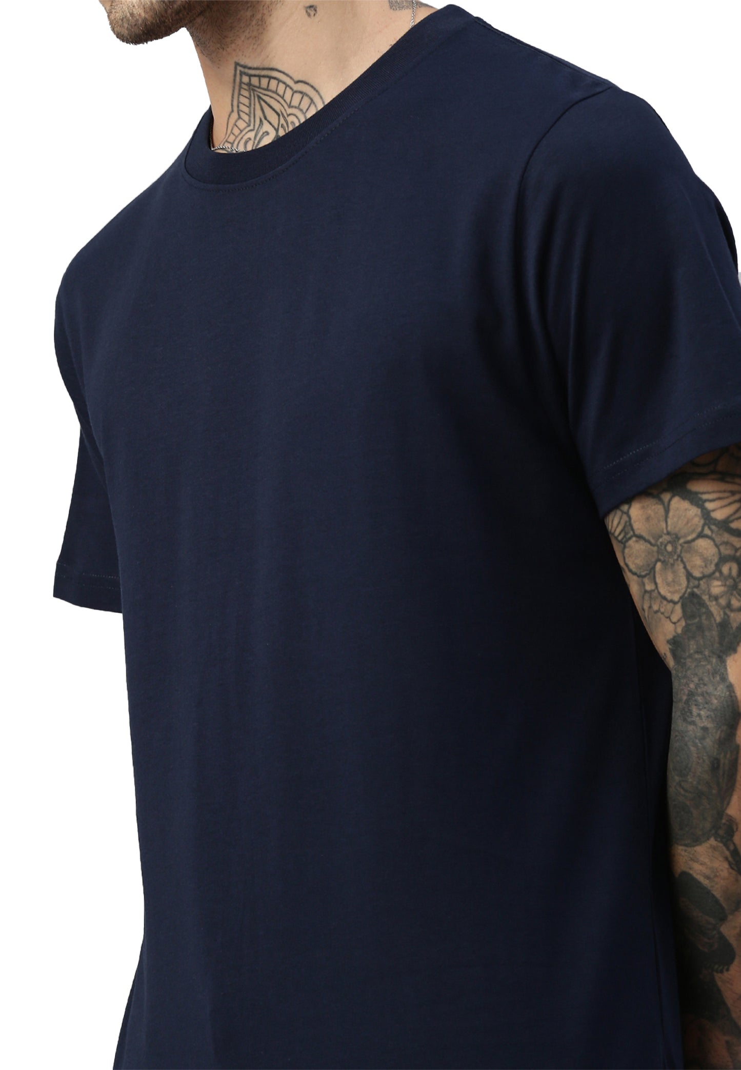 Switcher unisex shirt bob II color/20 marine