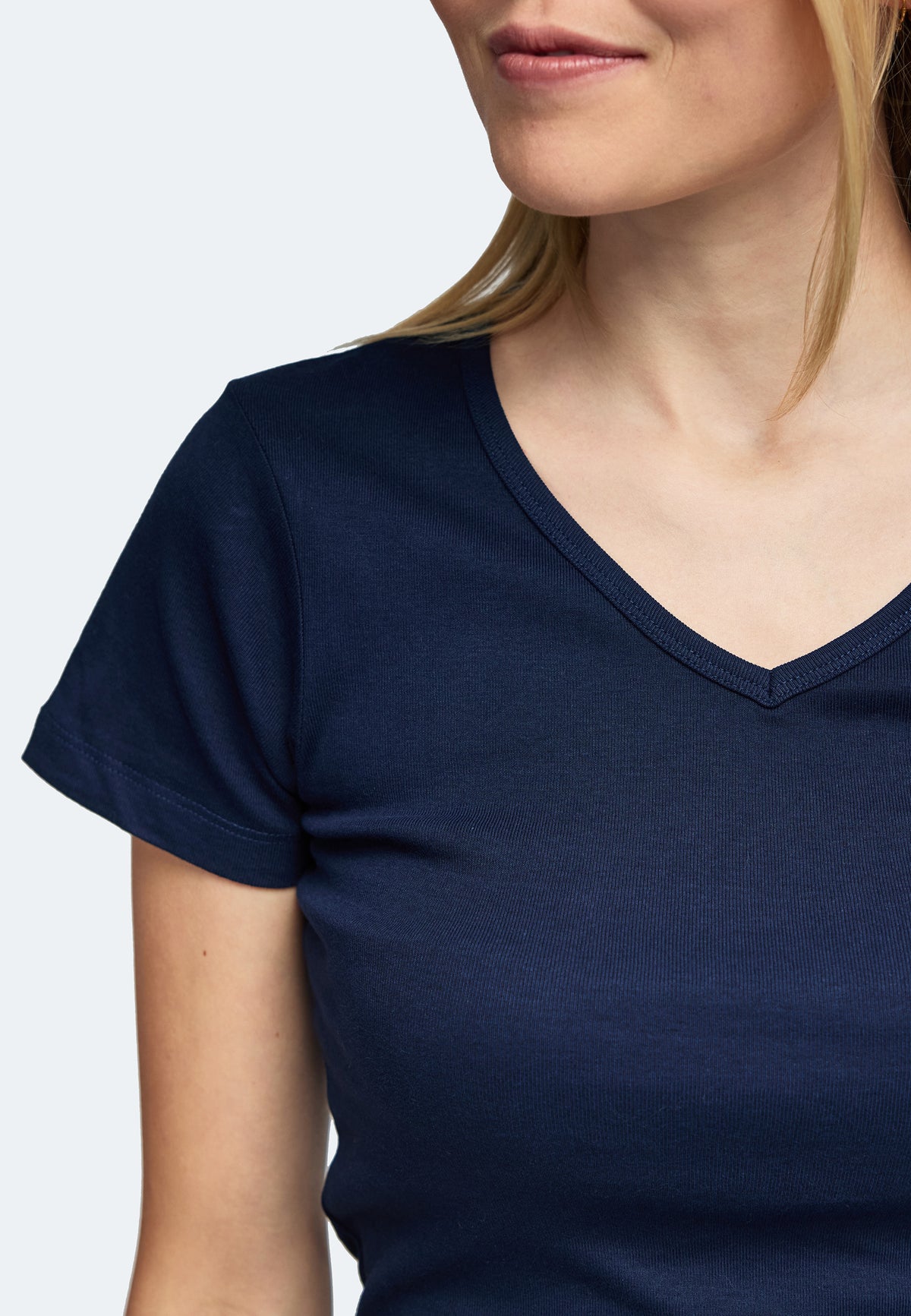 Camicia Switcher Lady efia colore/20 navy