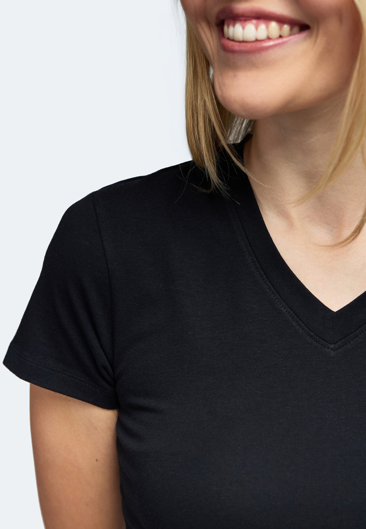 Chemise Switcher giorgia color/40 noir
