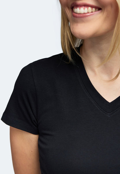 Chemise Switcher giorgia color/40 noir