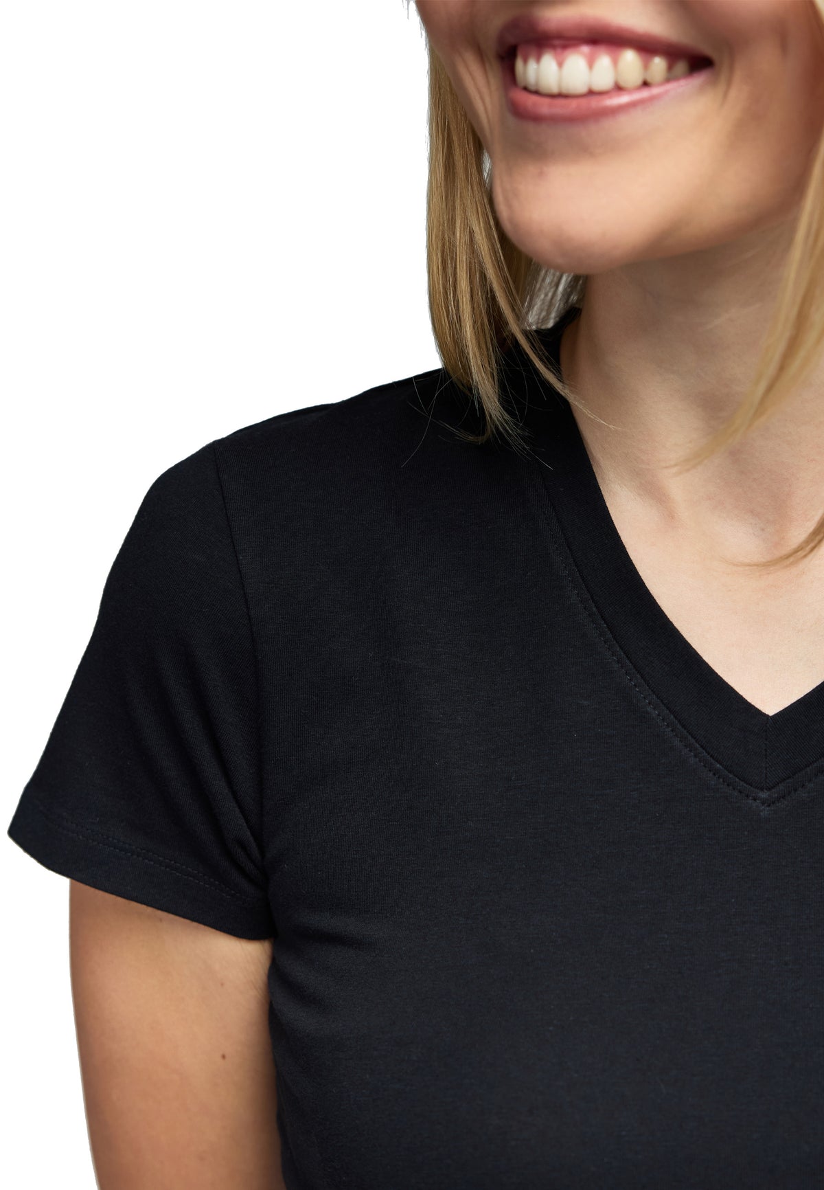 Chemise Switcher giorgia color/40 noir