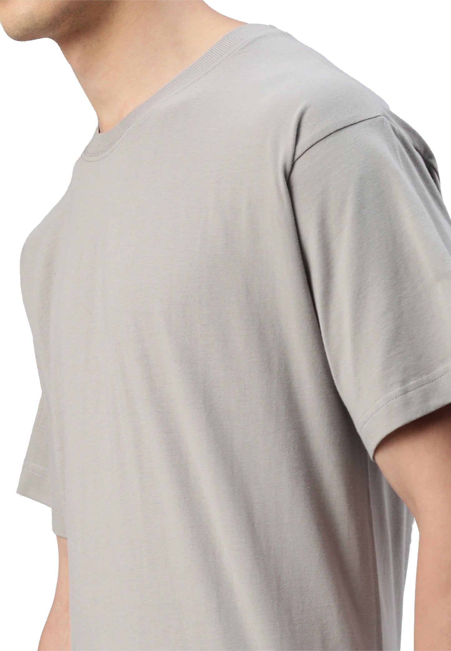 Switcher men's shirt Bob color/402 gris fonce