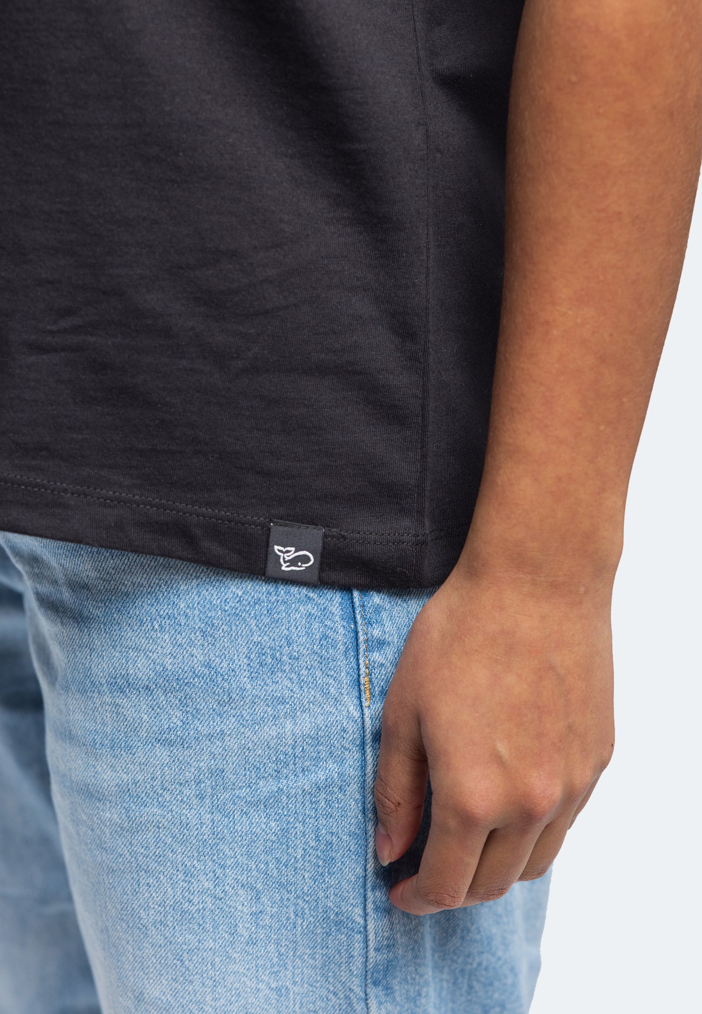 Switcher shirt lady lola/40 noir    