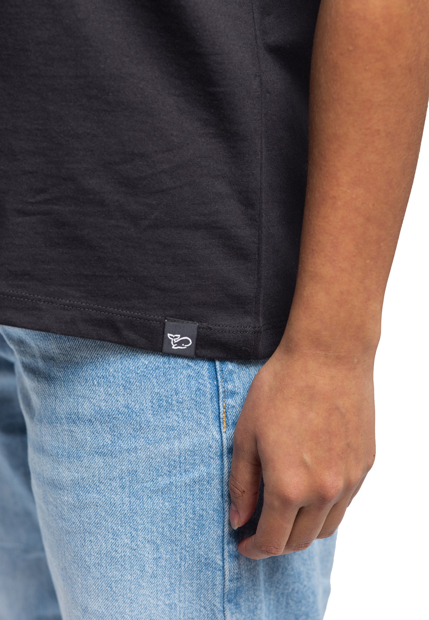 Switcher shirt lady lola/40 noir    