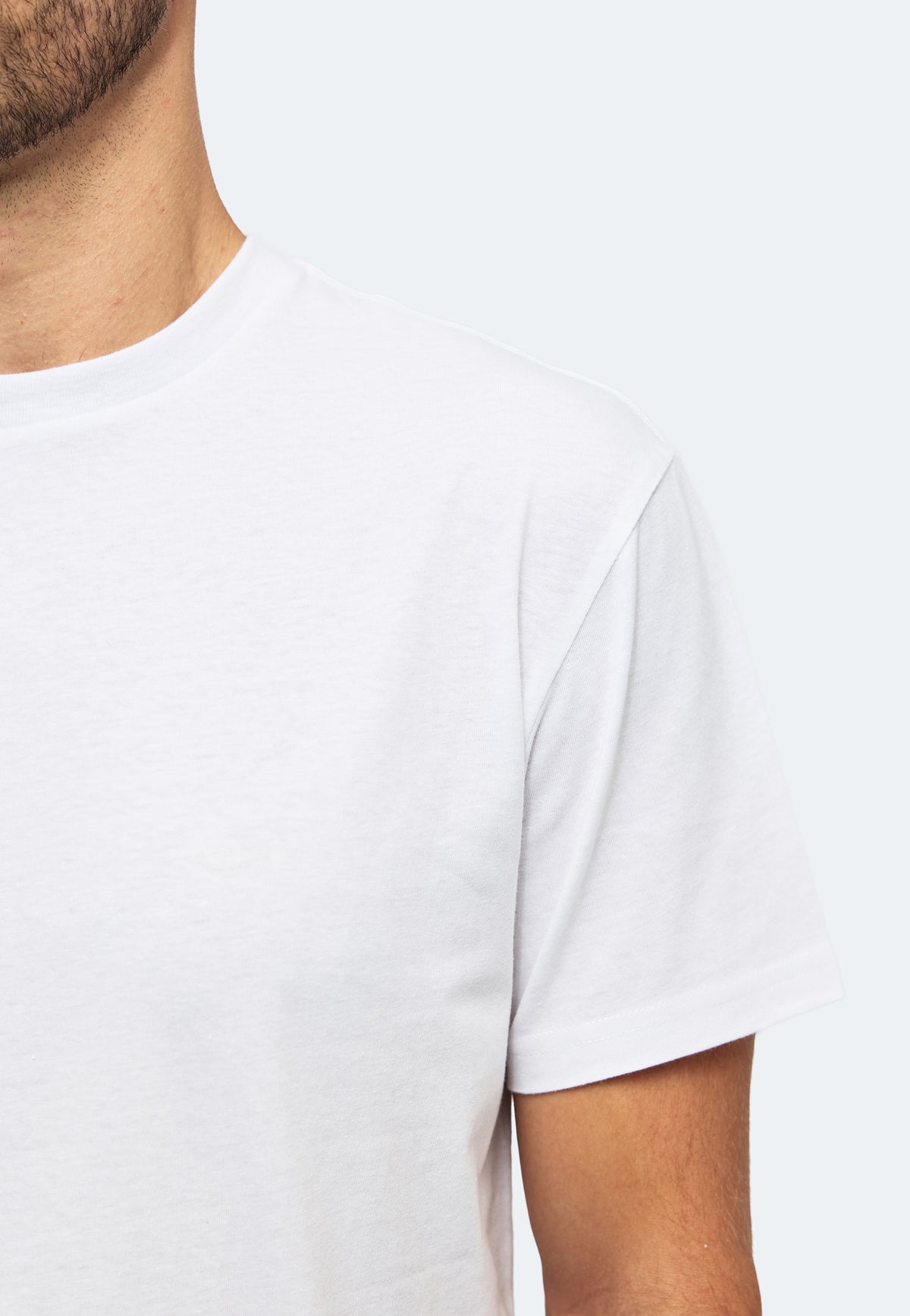 Switcher chemise homme max color/1 blanc