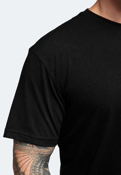 Switcher chemise homme max color/40 noir