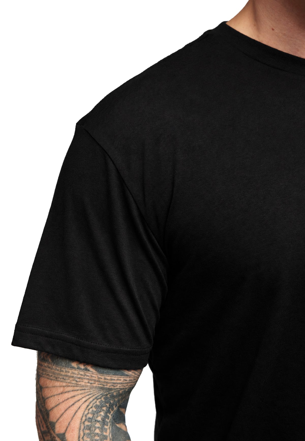 Switcher chemise homme max color/40 noir