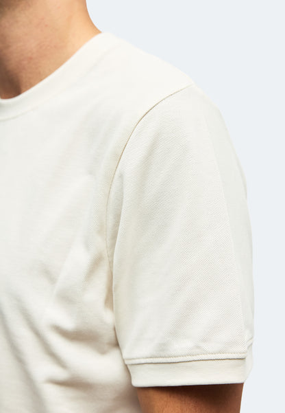 T-shirt Switcher pour homme, couleur Marley / 603 blanc nuage
