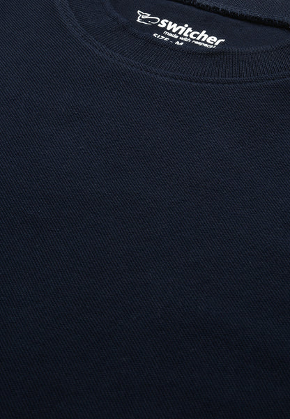 Switcher shirt men's marley color/20 navy