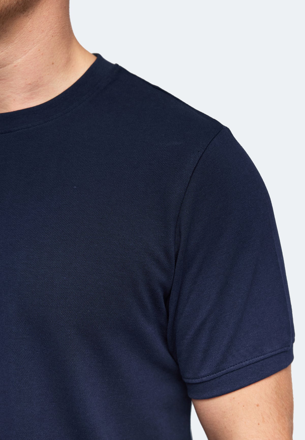 Switcher shirt men's marley color/20 marine