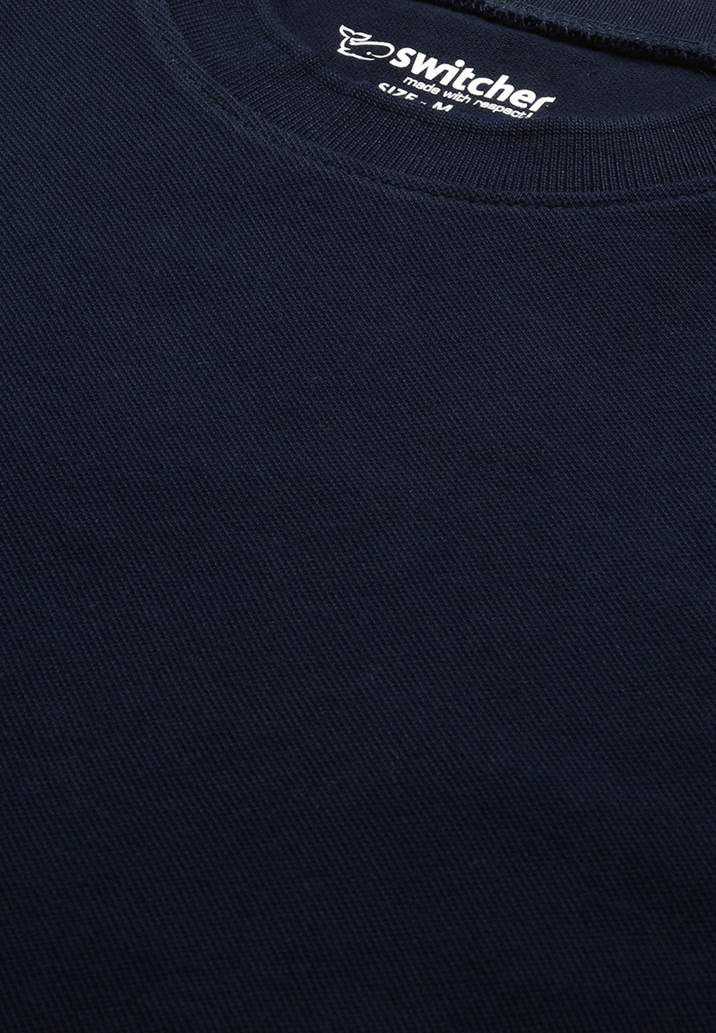 Switcher shirt men's marley color/20 navy