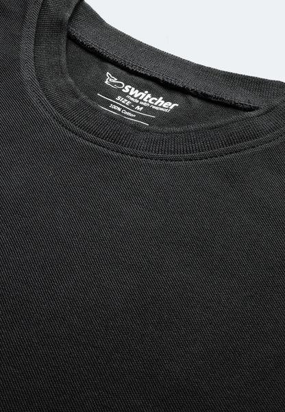 Switcher shirt men's marley color/40 noir
