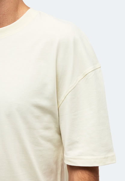 Chemise Switcher pour homme, couleur sheck/601 blanc cassé