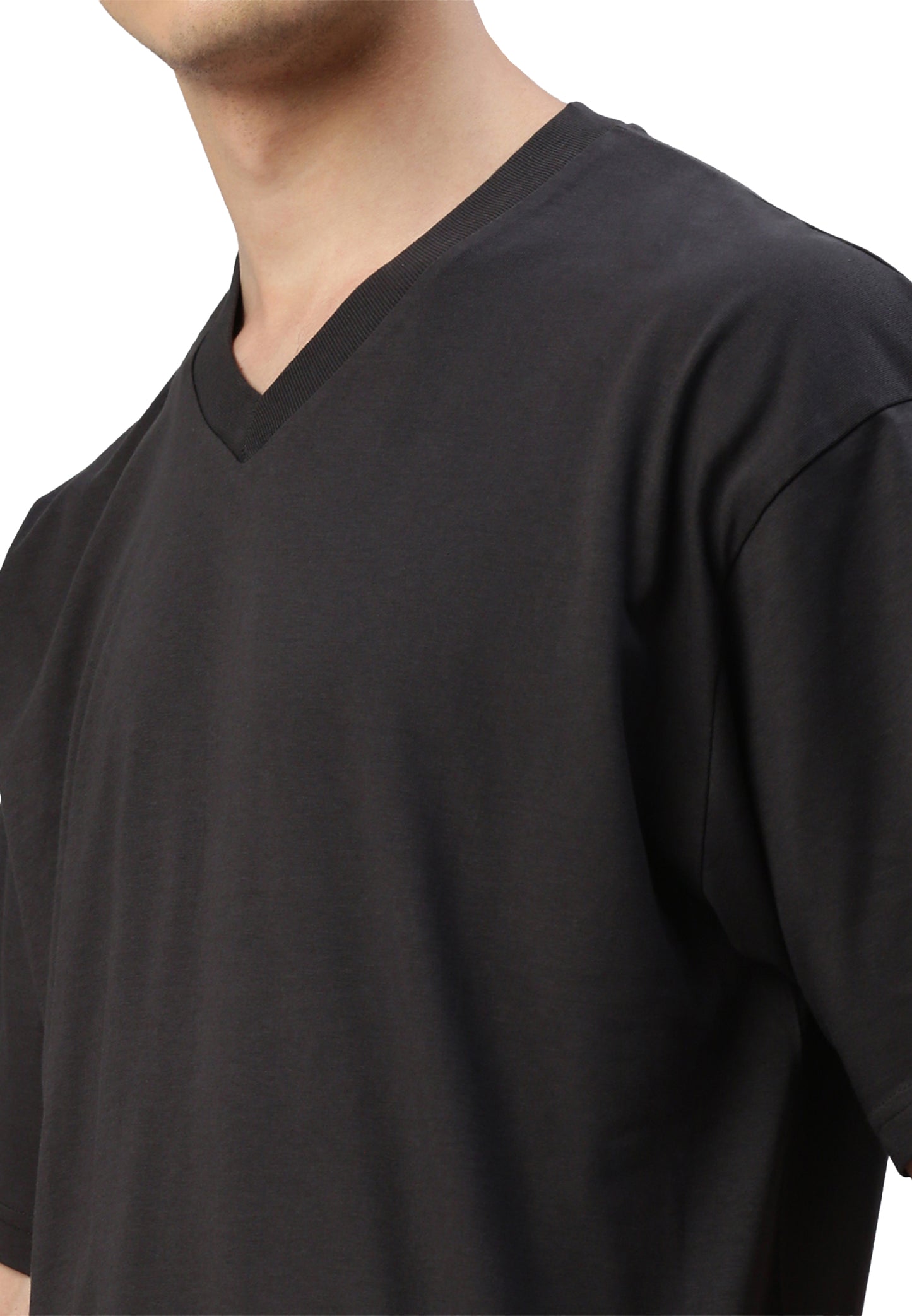 Switcher shirt victor color/40 noir